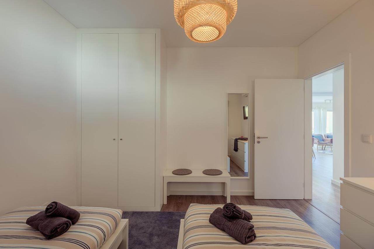 Seasimbra Apartment Sesimbra Esterno foto